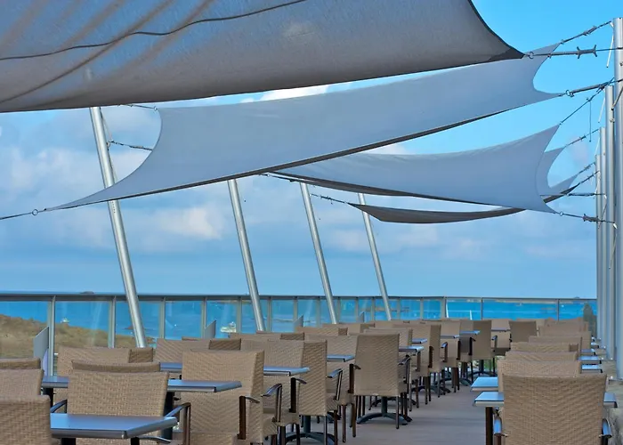 Best Western Plus Les Terrasses De Brehat