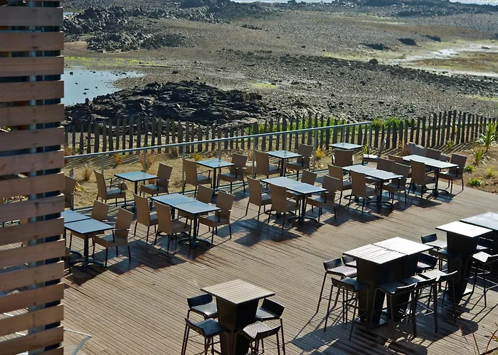 Best Western Plus Les Terrasses De Brehat