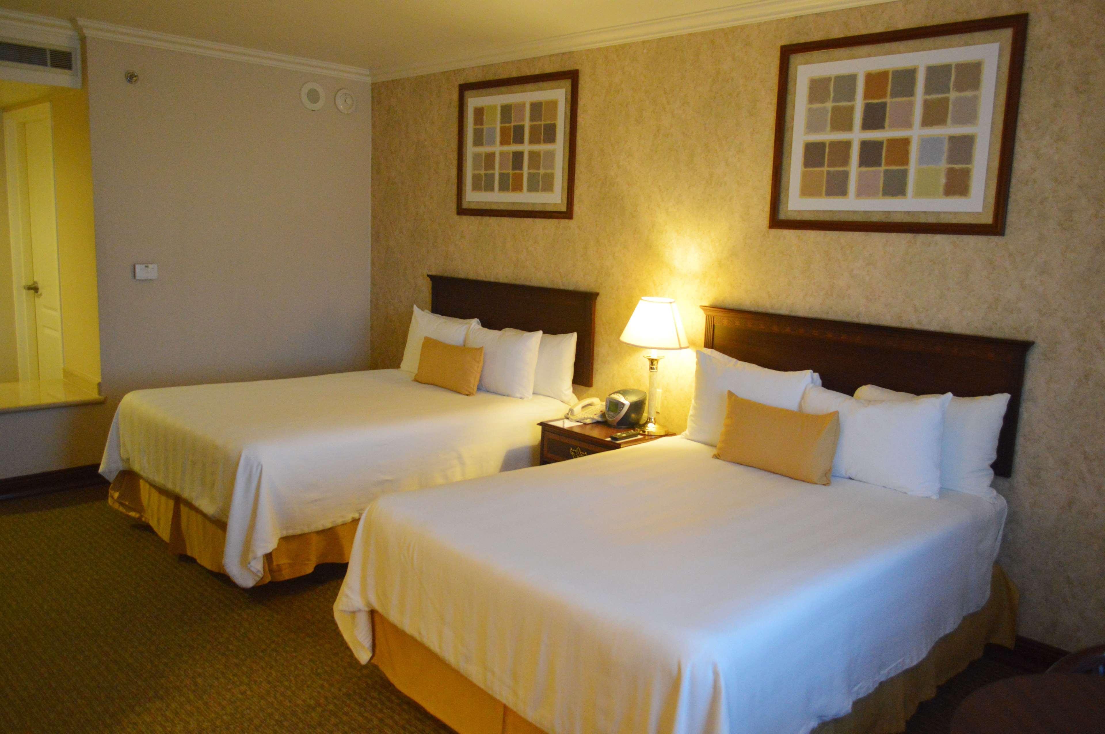 Western Les Terrasses De Brehat Hotel
