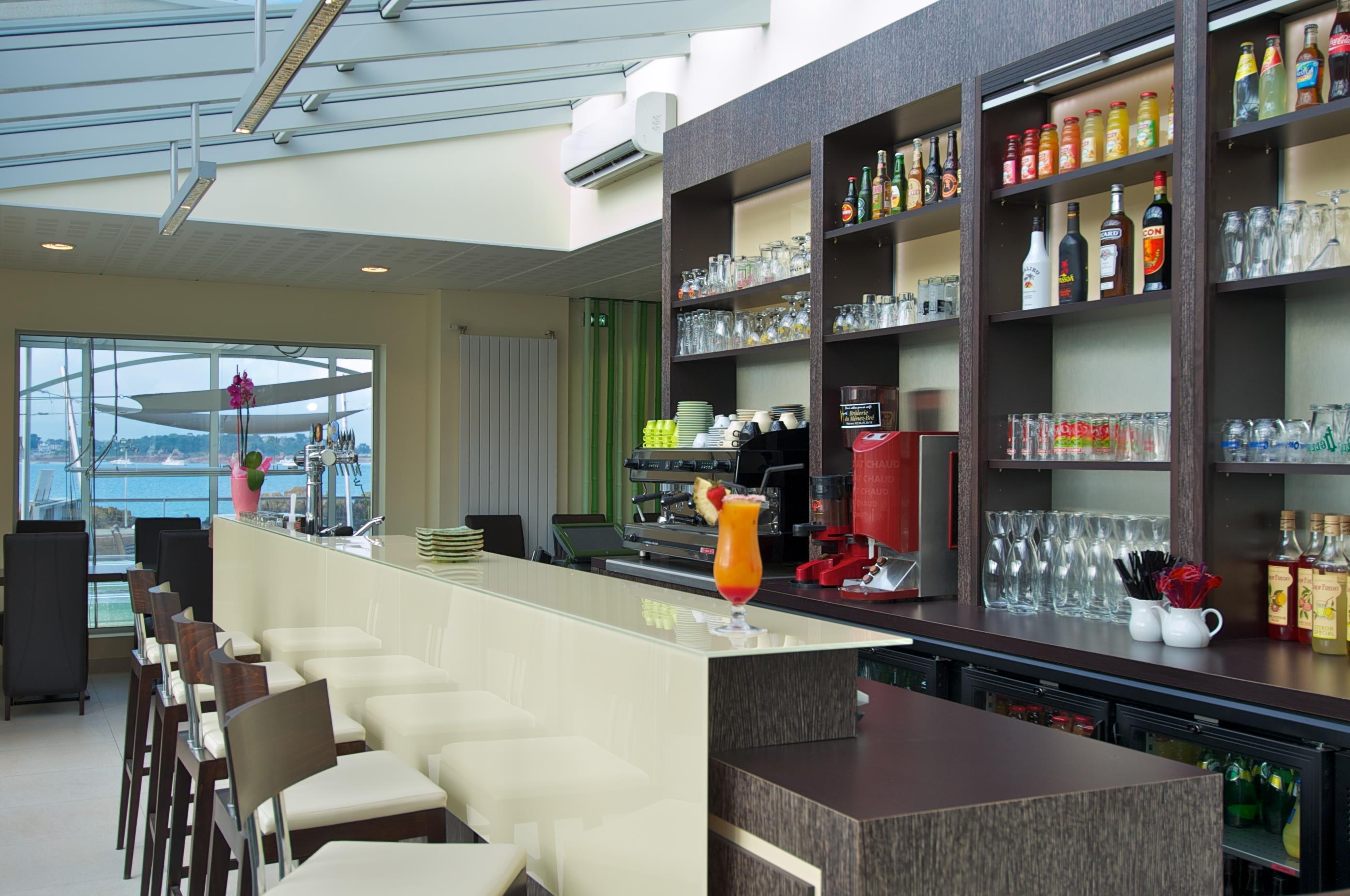 Western Les Terrasses De Brehat Hotel 4*