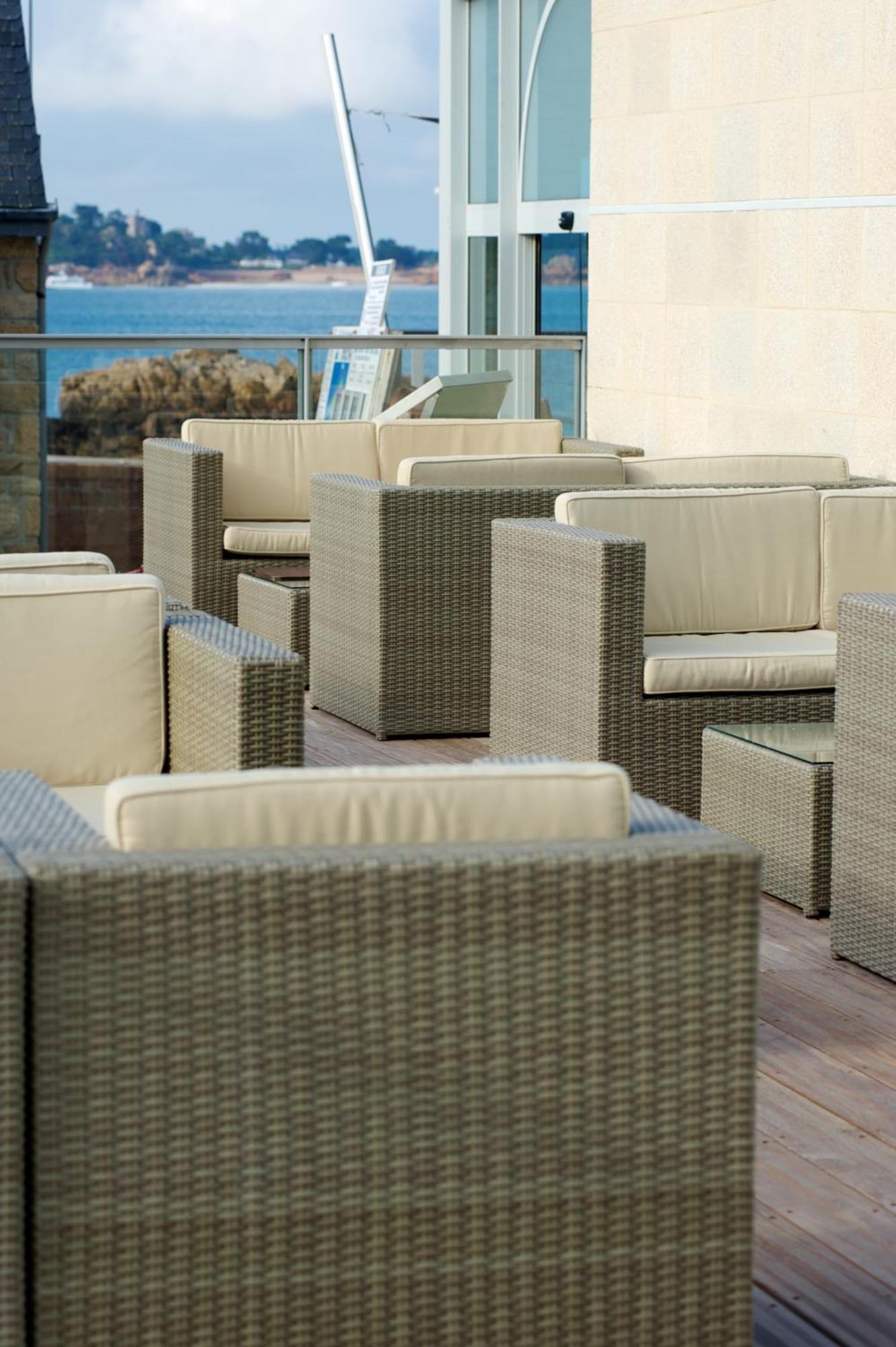 Western Les Terrasses De Brehat 4*