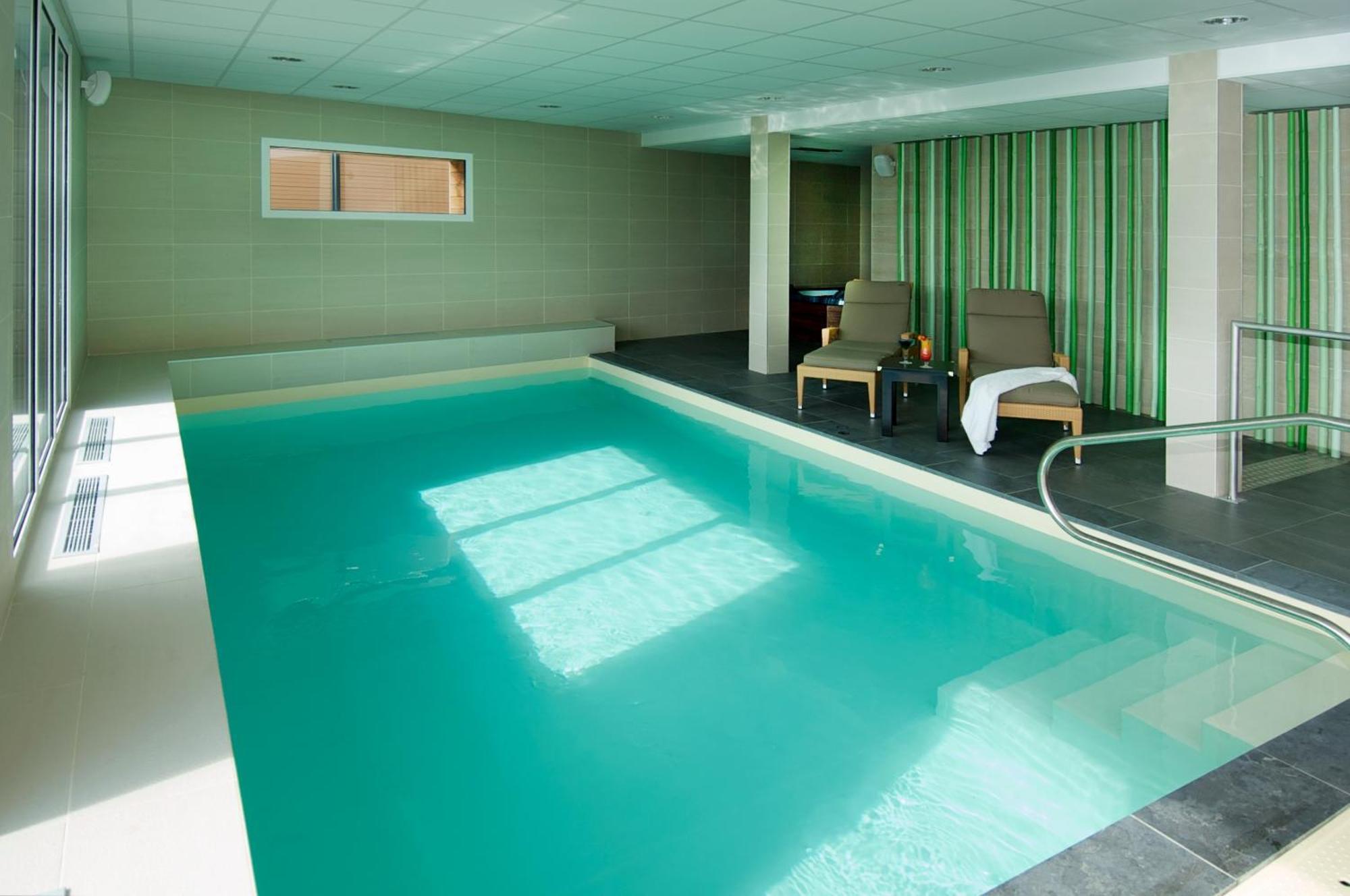 Western Les Terrasses De Brehat Hotel 4*