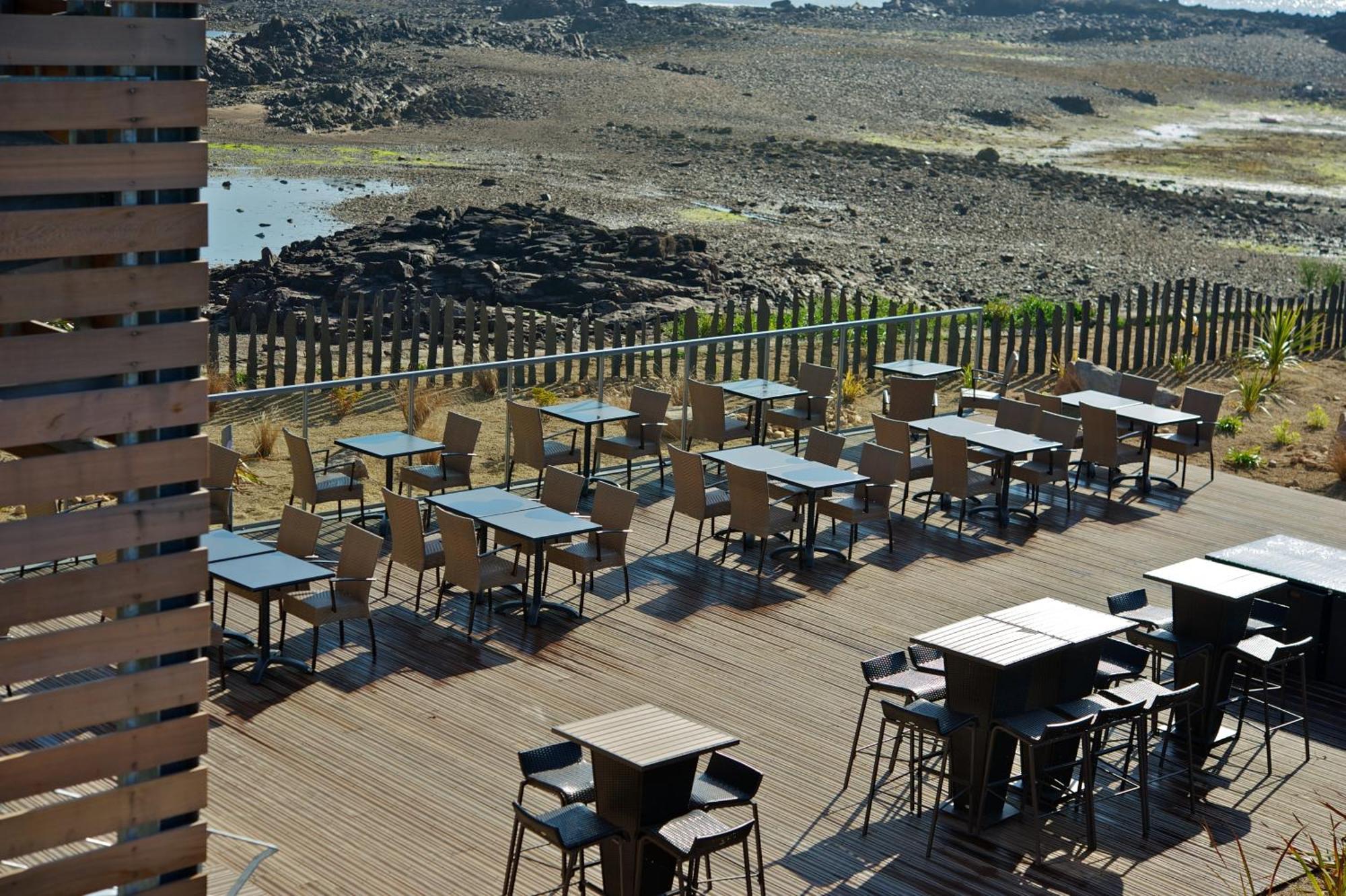 Western Les Terrasses De Brehat Hotel