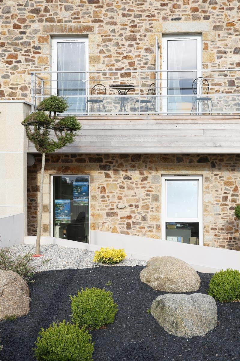 Western Les Terrasses De Brehat Hotel Ploubazlanec