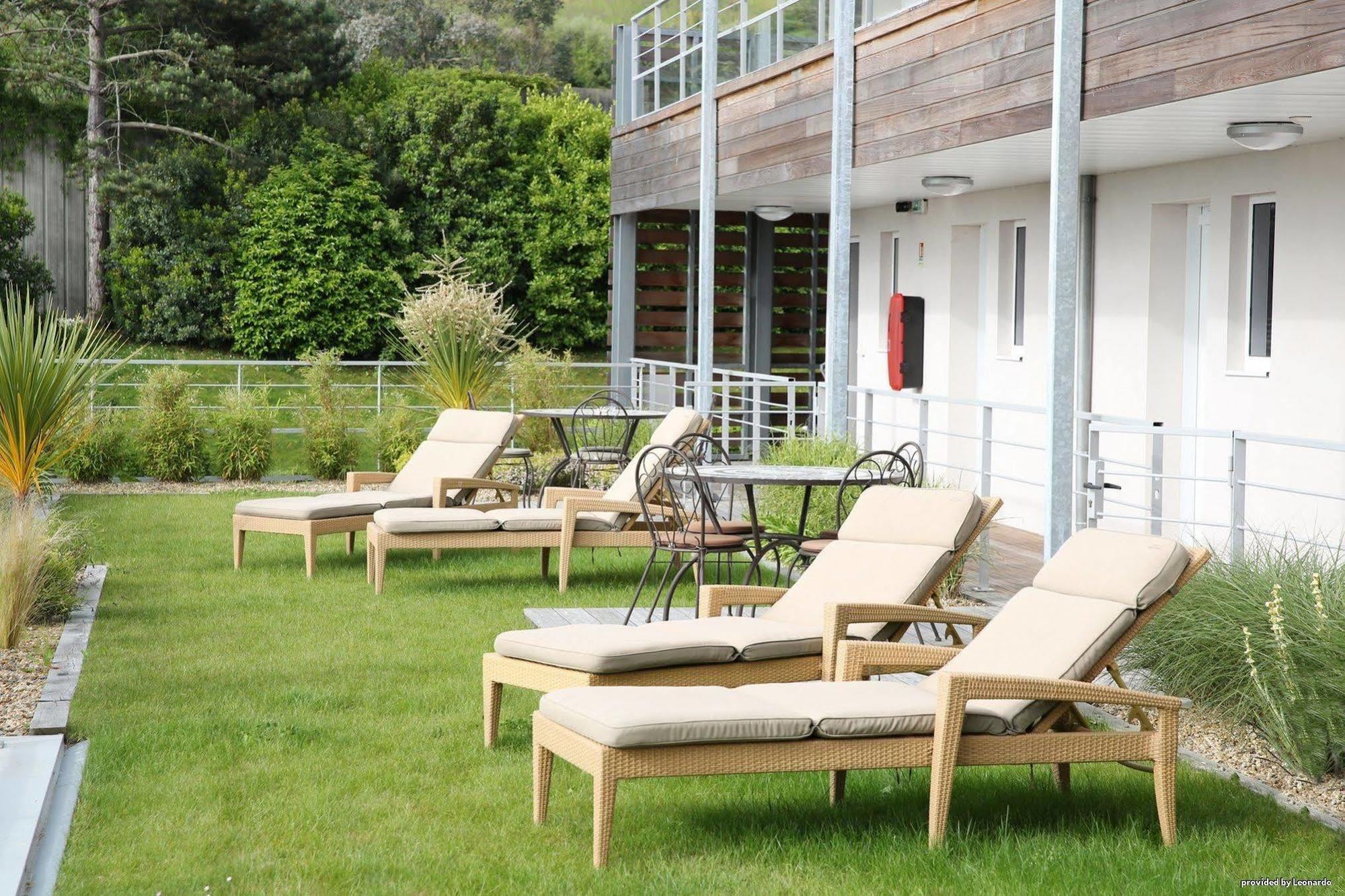 Western Les Terrasses De Brehat 4*