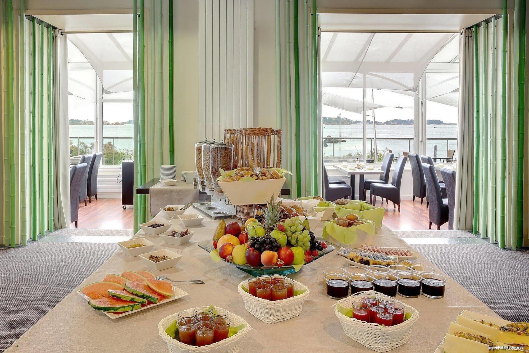 Western Les Terrasses De Brehat Hotel 4*